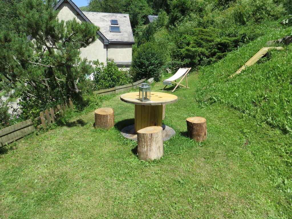Gite La Grange Au Bois Viella  Exterior photo
